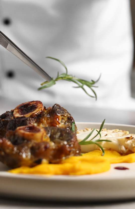 The 10 Best Restaurants in NYC, According to The New York Times Food Critics