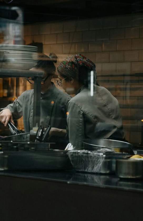 Where the Chefs Eat in New York City — A Pro’s Guide to NYC’s Best Food