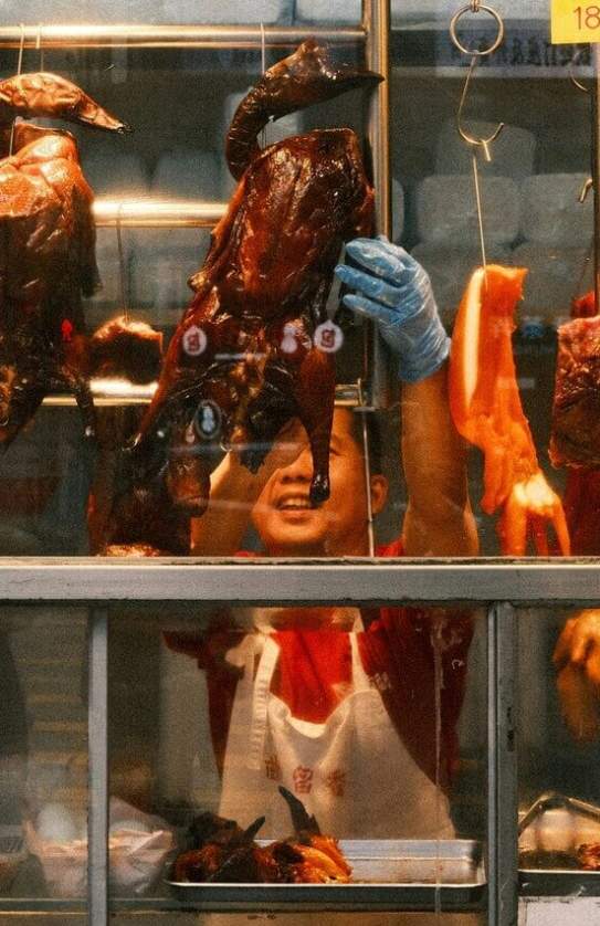 What Locals Actually Eat in NYC’s Chinatown: A Real Food Guide for 2026