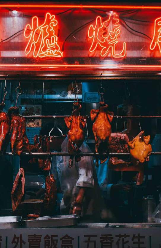 What $100 Gets You in NYC’s Chinatown: A Realistic Food Guide for 2026