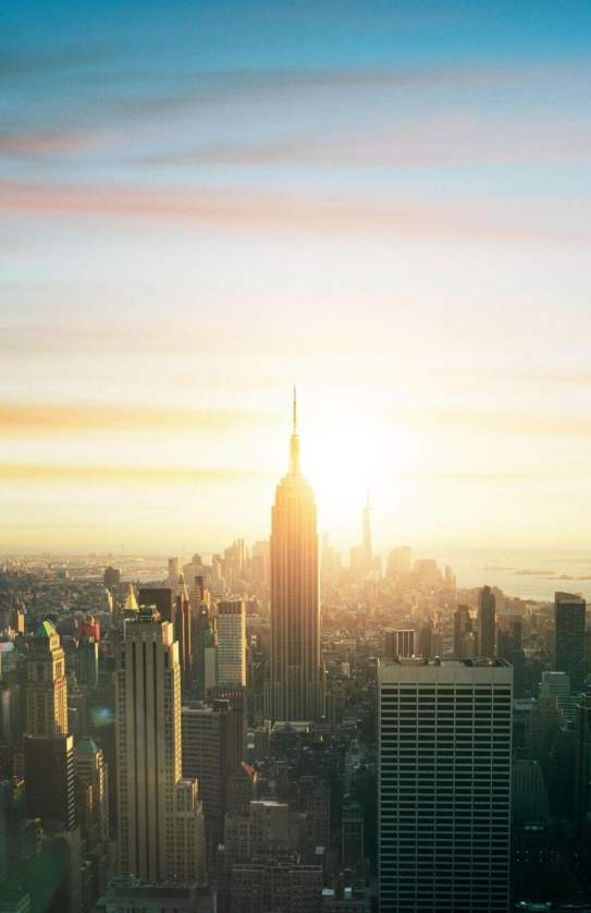 Brunch in New York City Is a Way of Life — Here’s the Spot That Lives Up to the Hype