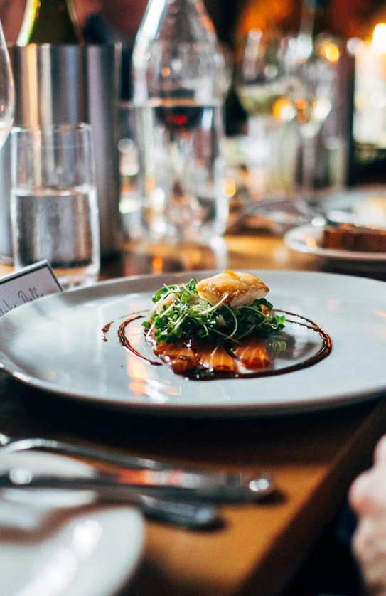 New York’s Best Restaurants: Where Chefs Actually Eat