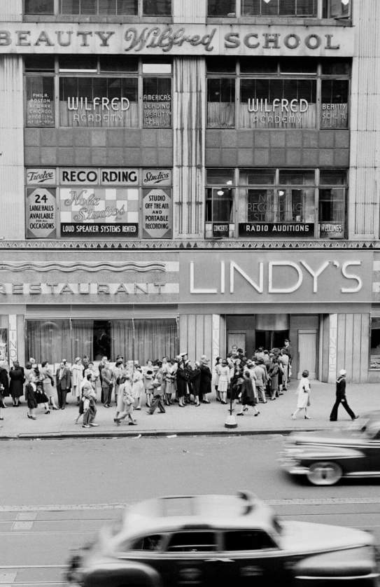 Gone But Not Forgotten: New York City’s Most Legendary Restaurants That Time Couldn’t Save