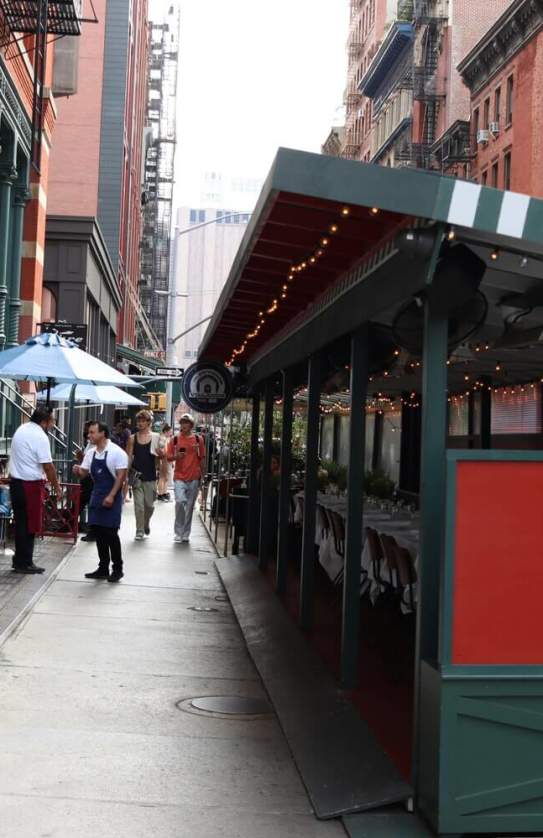 The Ultimate Manhattan Food Tour From Lower Manhattan to Harlem