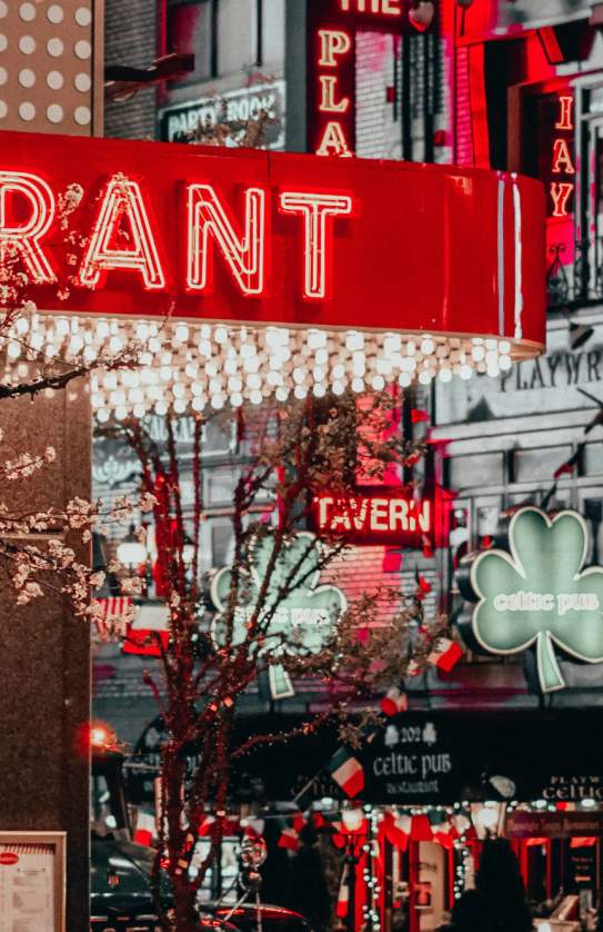 Where to Eat in Manhattan: The Best Restaurants You Must Try