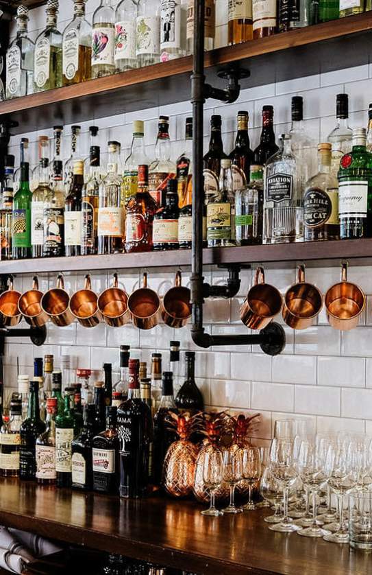Your Guide to NYC’s Best Drinks: 15 Cocktail Bars That Define the City’s Nightlife