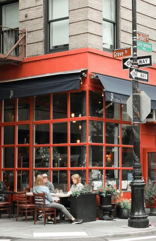 13 Must-Eat Restaurants in New York City Right Now, According to Jeremy Jacobowitz