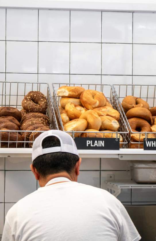 I Found NYC’s 15 Best Budget Meals (That Actually Represent the City)