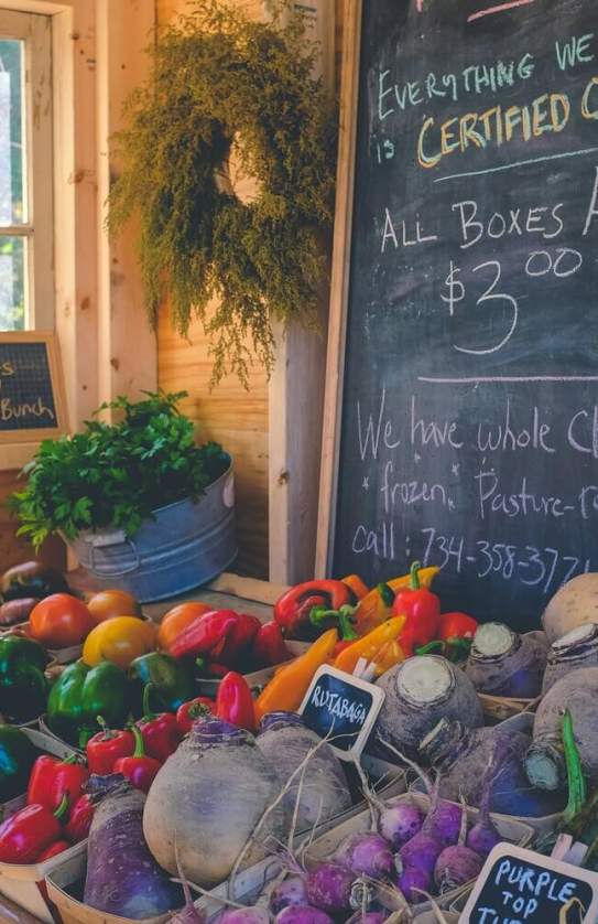 Happier Grocery – New York’s Answer to Erewhon