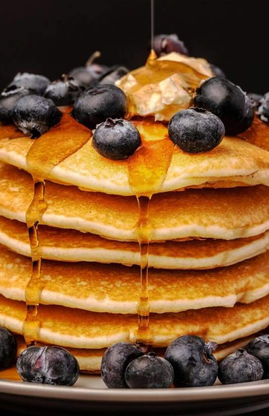 Comfort Food Takes Center Stage at a Popular NYC Brunch Spot