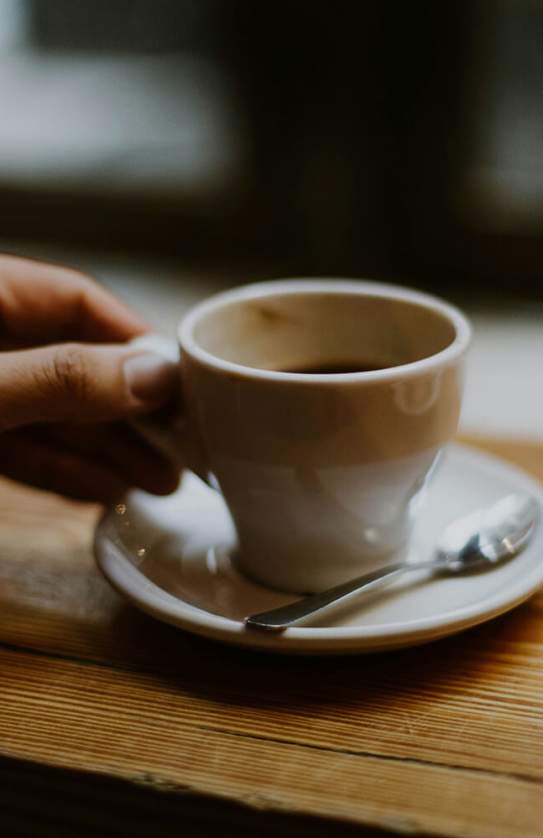 We Tried Every Coffee Shop in New York City — Here’s What That Actually Reveals About the City