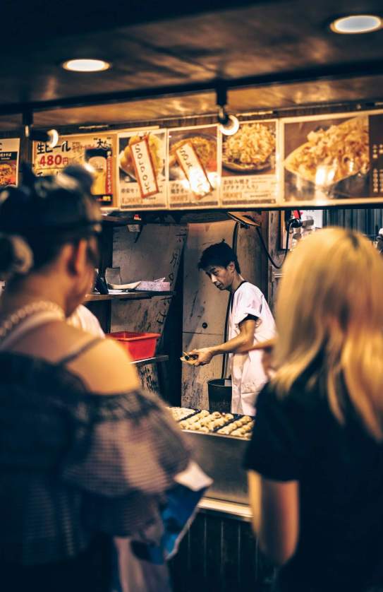 We Ate the Best Street Food in NYC for $100 — Here’s Everything We Tried