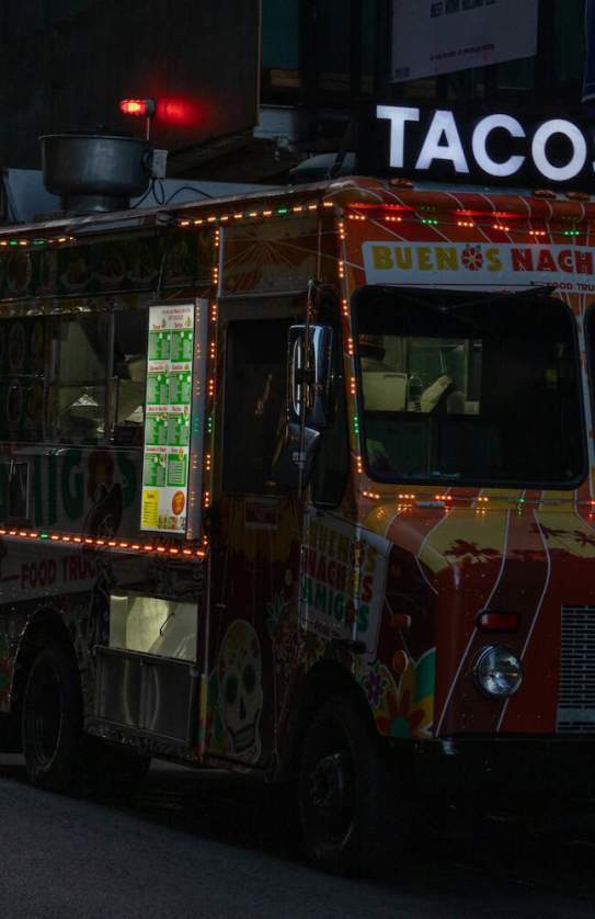 The 15 Best NYC Food Trucks to Visit