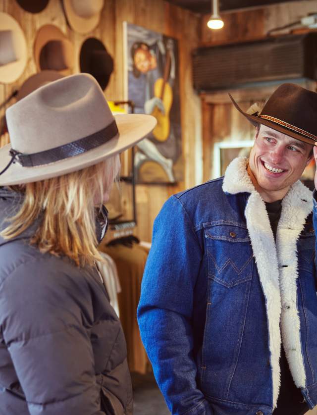 Warm Up Your Wyoming Winter