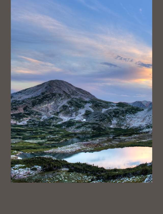 A Trip to Albany County