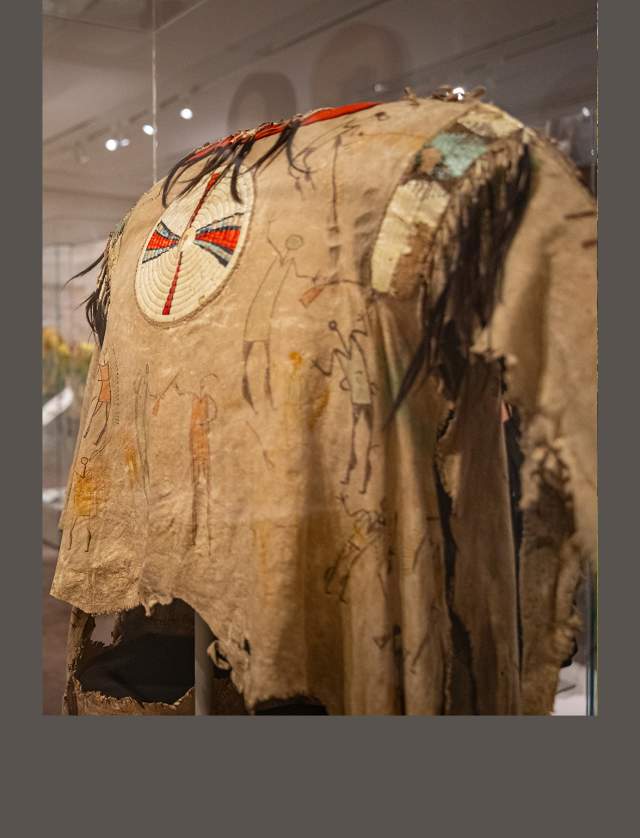 Escape to Historic Sheridan