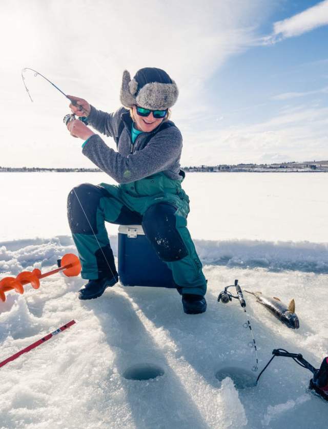 11 Winter Events that Highlight the Season in Wyoming