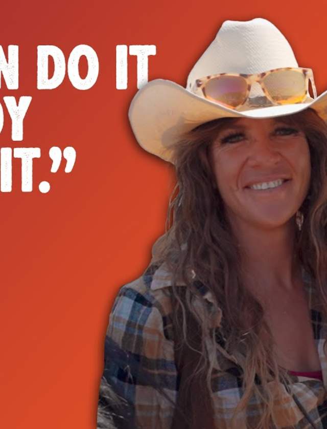 Leading Ranch Operations with Heart and Dedication