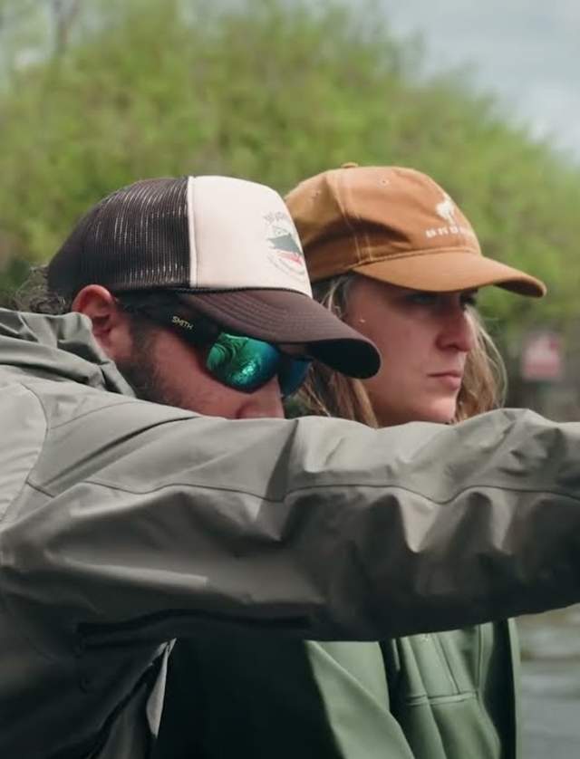 Wildly Wyoming - Guides - Chris Hayes - Fly Fishing - 2024
