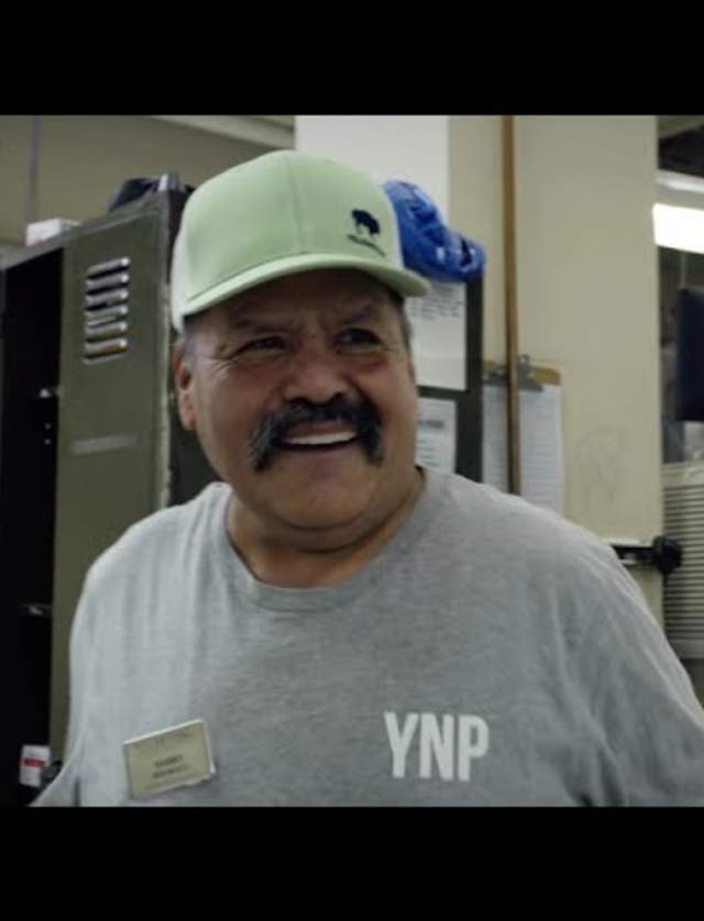 Why Yellowstone: The People Make the Park
