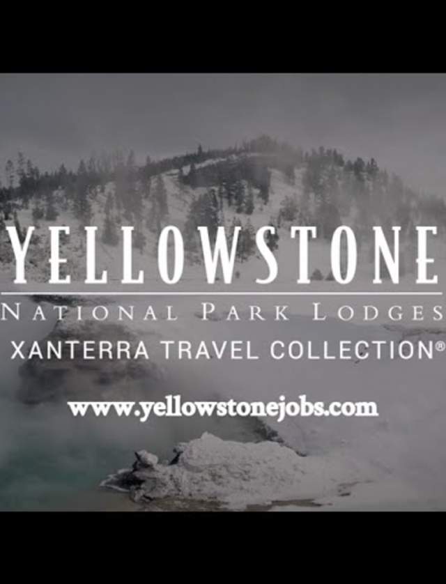 Why Yellowstone: The Magic of the Seasons