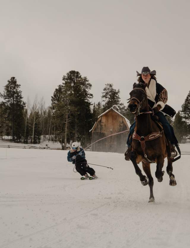 10 Winter Events in Wyoming to Plan Around