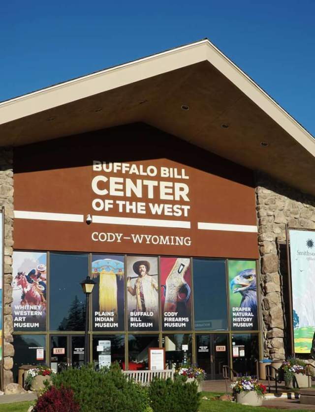 Buffalo Bill Center of the West