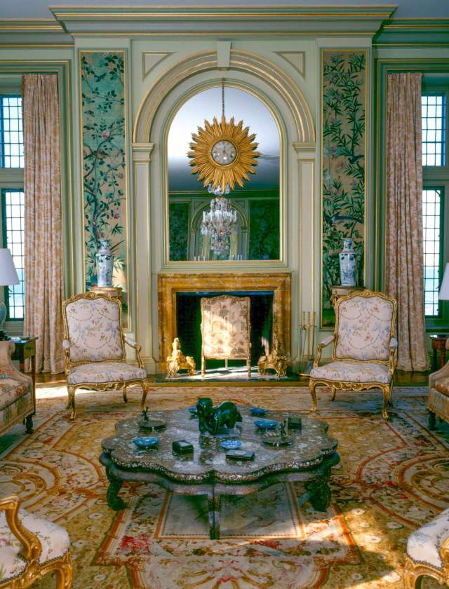 Rough Point Christmas Tour Newport Ri 2022 Christmas In Newport | Discover Newport, Rhode Island