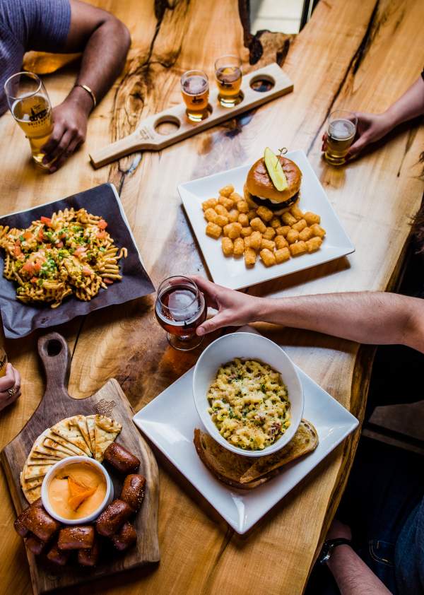 Brickhouse Brewpub
