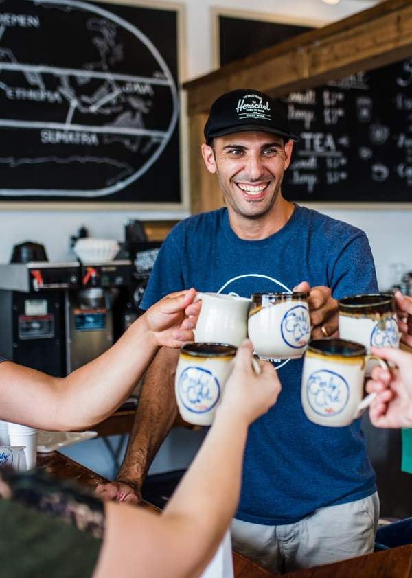 Enjoy Oxford Fresh this Winter