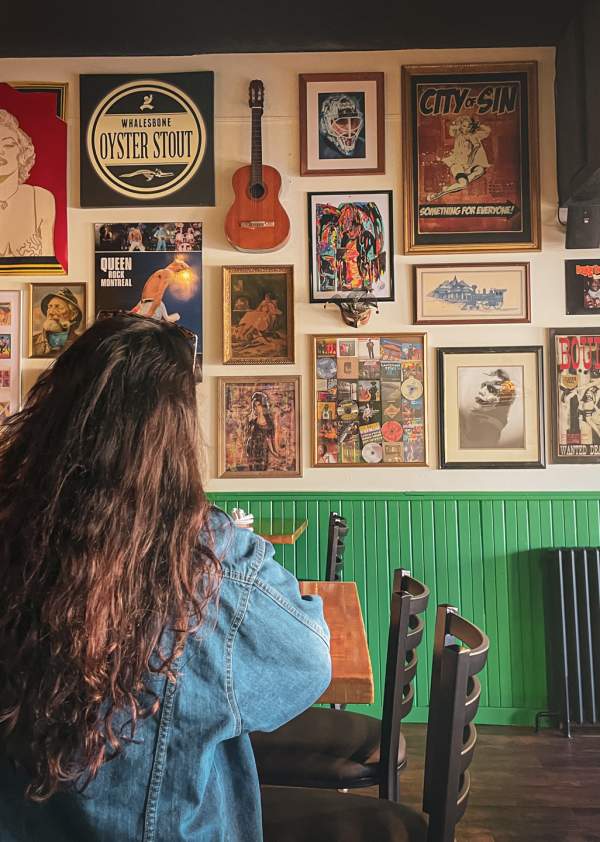 Good Times Retro Rewind YNS