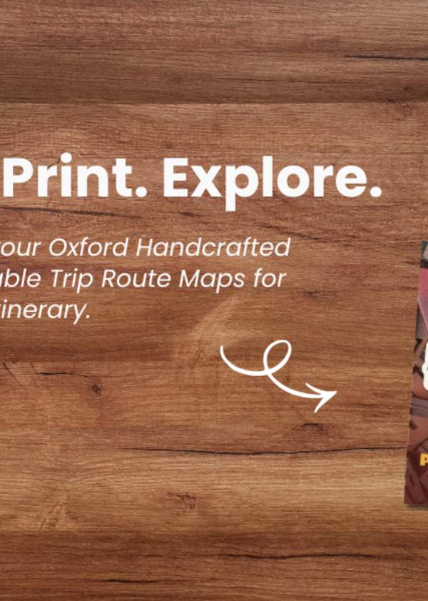 Paper and Prose printable banner