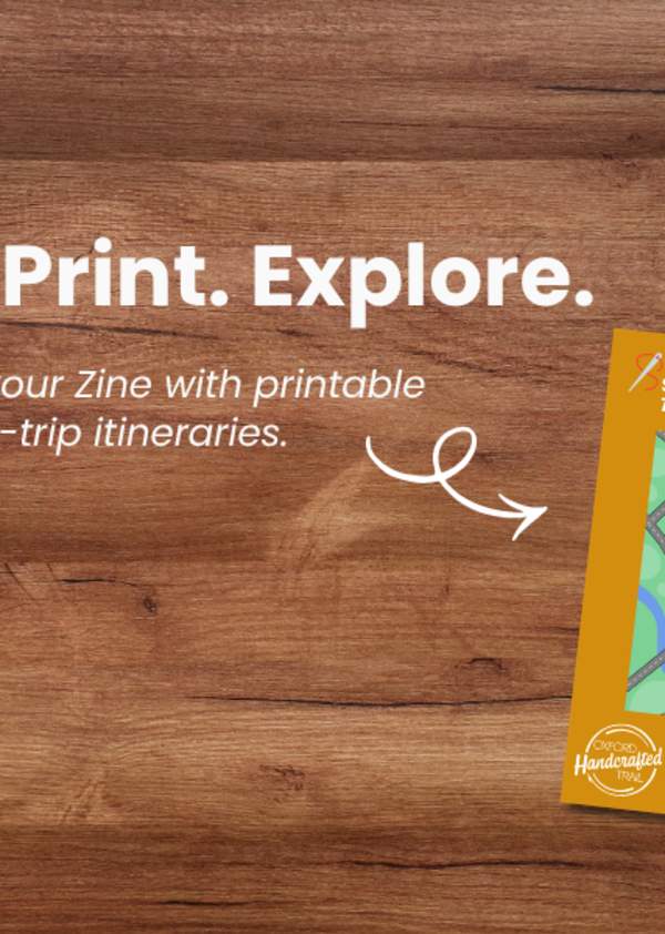 Printable itineraries