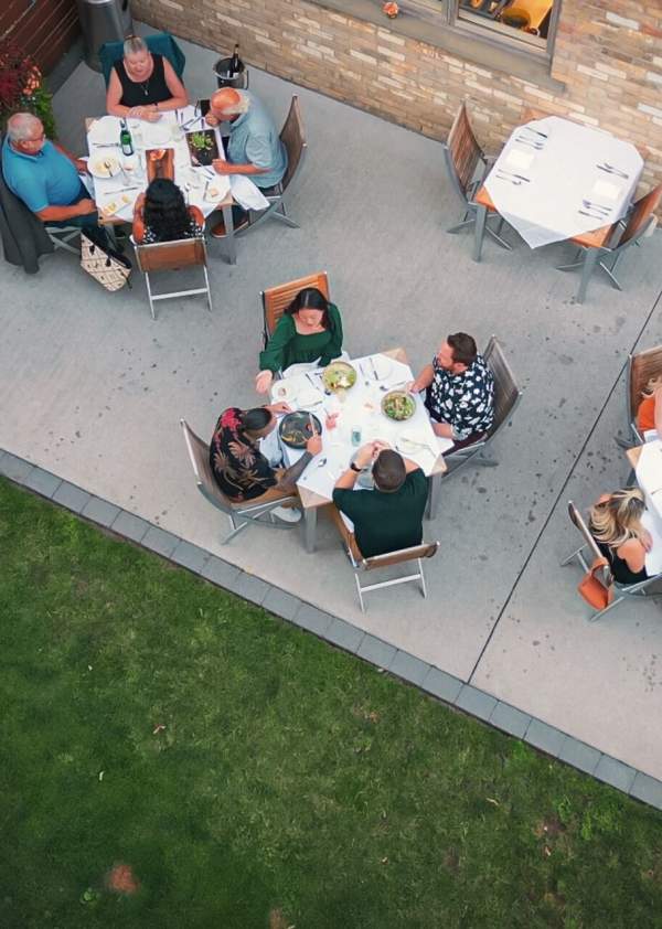 2SLGBTQIA+ Travel in Oxford