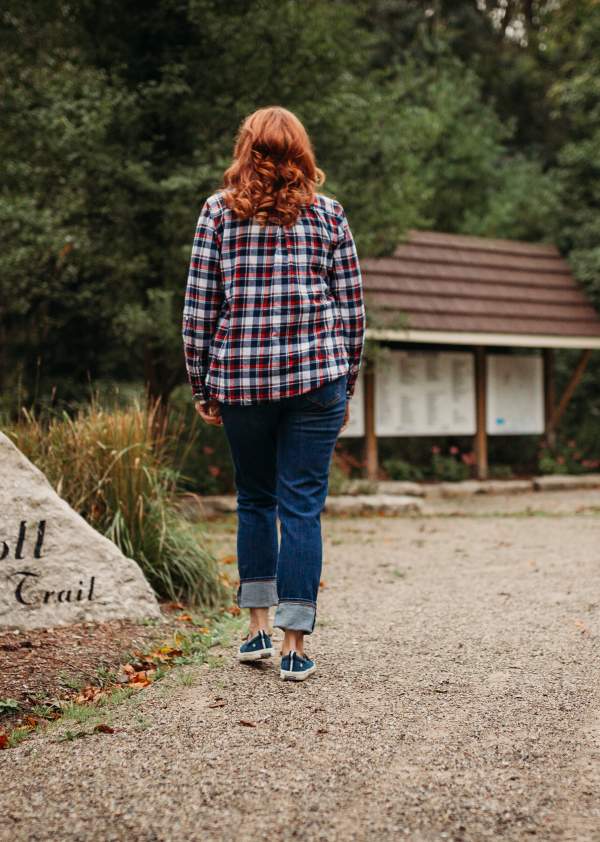 Carroll Trail (Trans Canada Trail)