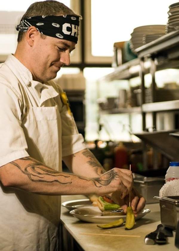 Louie's Pizza & Pasta