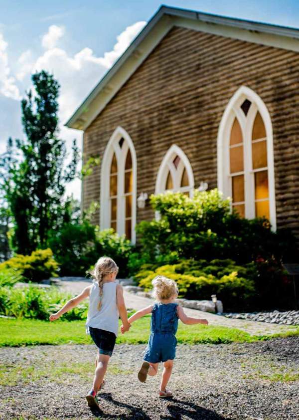 Norwich and District Historical Society Museum & Archives