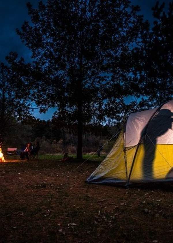 Pittock Conservation Area