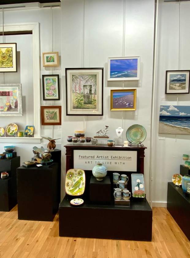 Artists & Artisans
