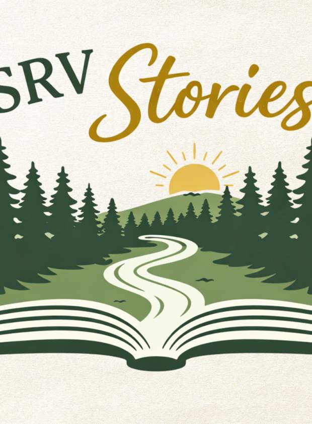 SRV Stories Blog Hero