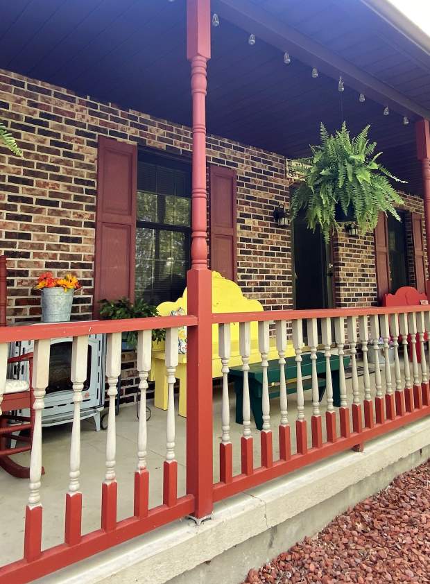 Mount Carmel, Pennsylvania Susquehanna River Valley Visitors Bureau