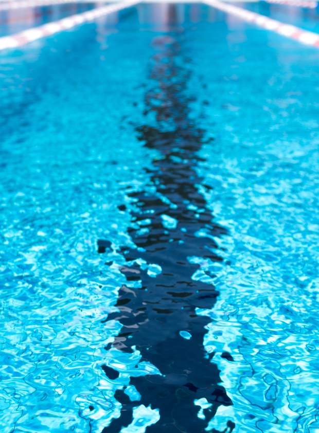 Welcome to the PIAA Swimming & Diving Championships