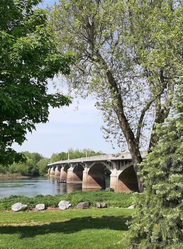 Watsontown, Pennsylvania Susquehanna River Valley Visitors Bureau