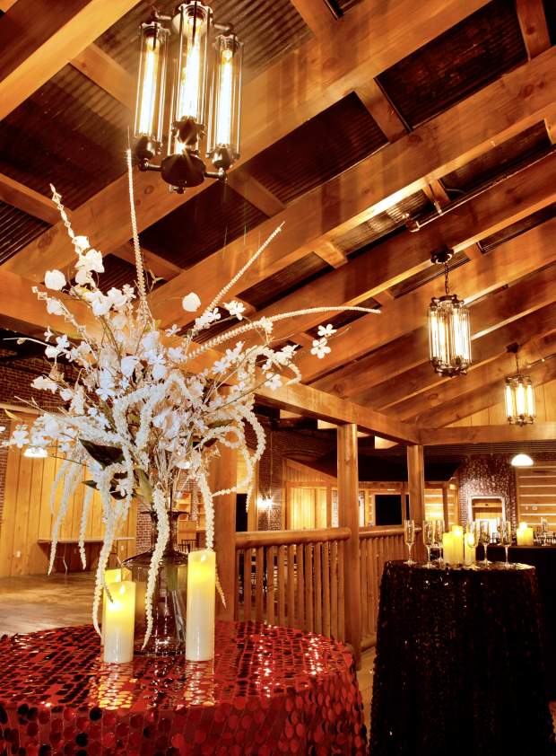 AEREA Venue