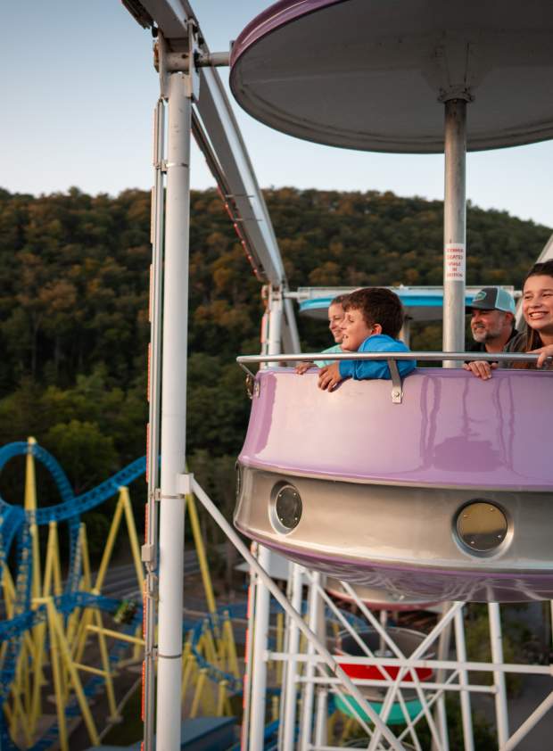 Knoebels