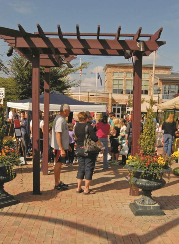 Selinsgrove Farmers Market