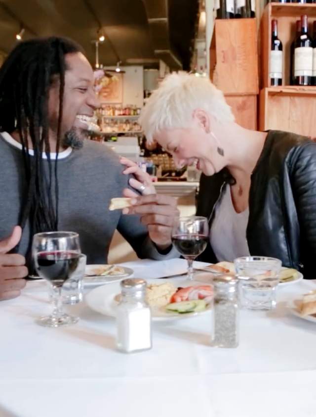 10 Date Night Ideas