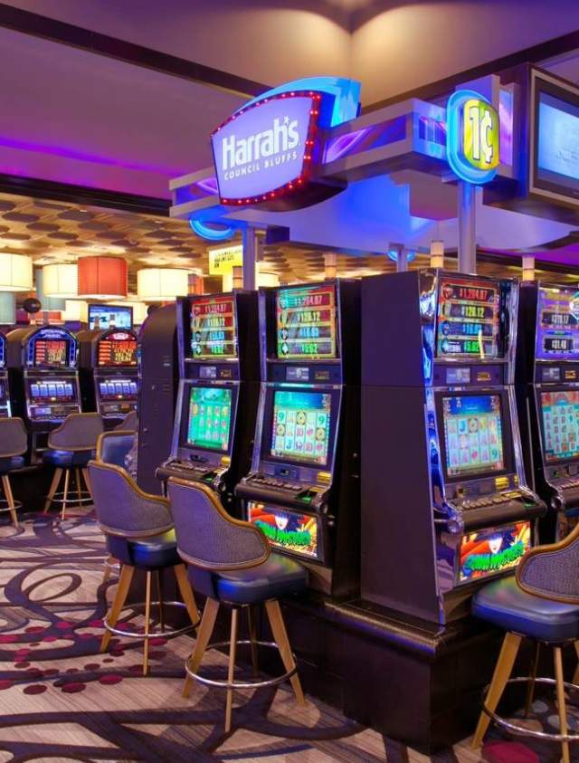 Harrah's Casino