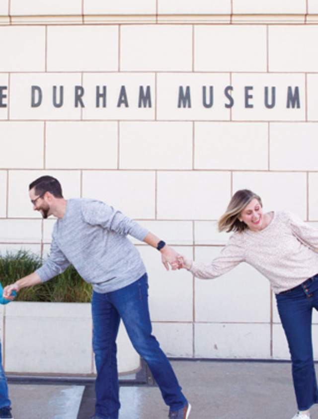 Durham Museum
