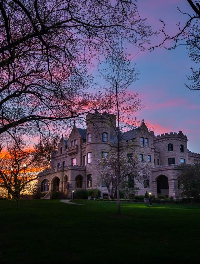 Joslyn Castle